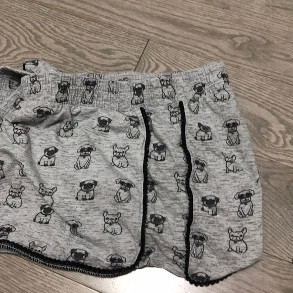 Justice shorts - Picture 4 of 4